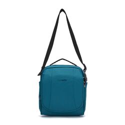 PACSAFE Metrosafe LS200 Crossbody Tidal Teal