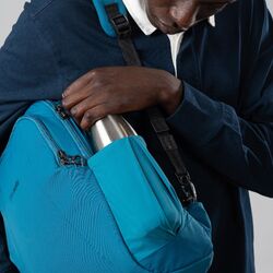 PACSAFE Metrosafe LS350 Backpack Tidal Teal