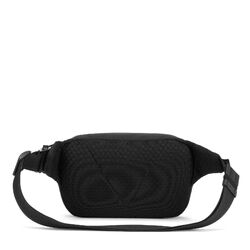 PACSAFE Vibe 100 Hip Pack Jet Black
