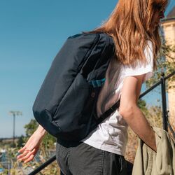 PACSAFE Pacsafe V Active Backpack S25 - 24L Ocean