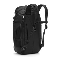 PACSAFE Venturesafe EXP35 Travel Backpack Black