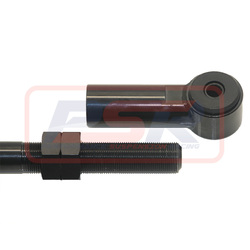 Performance Suspension Racing Nissan Patrol GQ-GU1 Rear Panhard Bar