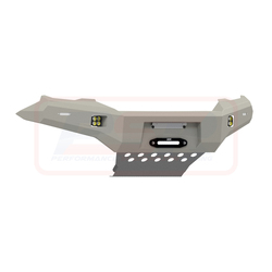 PSR Ambush Bar Holden Colorado RG1 Ambush Hoopless Bullbar