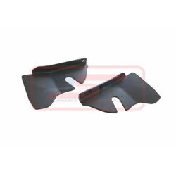 Performance Suspension Racing CV Boot Guard to suit Toyota Hilux N70 05-15