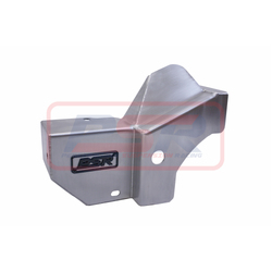 Performance Suspension Racing Rear Locker Guard to suit Toyota LandCruiser 70 Series