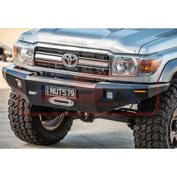 PSR Ambush Bar suits Ambush Hoopless Bullbar to suit Toyota Landcruiser 70 Series