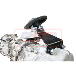 Performance Suspension Racing Mazda BT50 / PX Ranger Manual Gearbox Conversion Bracket (MK1 ONLY)