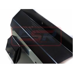 Performance Suspension Racing Mazda BT50 / PK Ranger Bash Guard Non Diff Drop