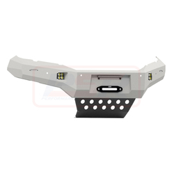 PSR Ambush Bar Mitsubishi MR Triton Ambush Hoopless Bullbar