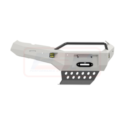 PSR Ambush Bar Mitsubishi MR Triton Ambush Low Single Hoop Bullbar