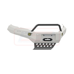 PSR Ambush Bar Mitsubishi MR Triton Ambush Single Hoop Bullbar