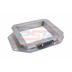 Performance Suspension Racing Nissan Navara D22 YD2.5L 2" Intercooler Body Lift Spacer