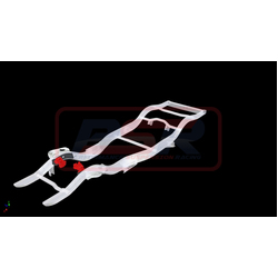 Performance Suspension Racing Nissan Patrol GQ-GU Heavy Duty Engine Mounts LEFT HAND ONLY