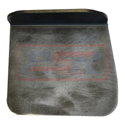 Performance Suspension Racing Nissan Patrol GQ-GU Front X-member Notch WELD IN (Suits RD2.8 Manual ONLY)