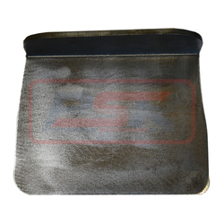 Performance Suspension Racing Nissan Patrol GQ-GU Front X-member Notch WELD IN (Suits ZD30 Auto ONLY)