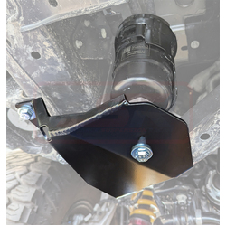 Performance Suspension Racing Ford Ranger Next Gen / Volkswagen Amarok NF 2023-On Fuel Filter Guard