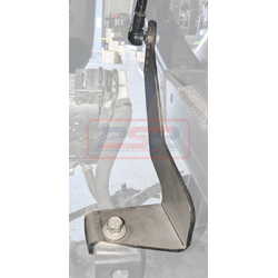 Performance Suspension Racing Ford Ranger Next Gen / Volkswagen Amarok NF 2023-On Rear Headlight Aim Bracket