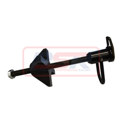 Performance Suspension Racing Threaded Universal Wheel Fastener