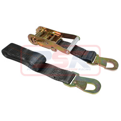 Performance Suspension Racing Universal Vertical Spare Tyre Mount (Suits 33-37" Tyre)