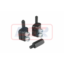 Performance Suspension Racing VW Amarok 2" Body Lift Kit (Manual only)