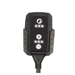 Torqit Pedal Torq for Ford V200 2L TD 4/2011 -Onwards
