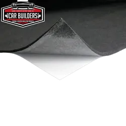 Car Builders Premium Under Bonnet Insulation