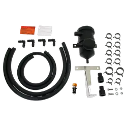 ProVent Oil Separator Kit For Toyota Landcruiser 70 Series 1VD-FTV 2007 - 2016