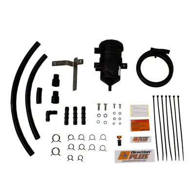 ProVent Oil Separator Kit For Nissan Navara D40 YD25DDTi 2005 - 2015