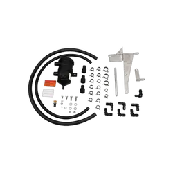 ProVent Oil Separator Kit to Suit Mitsubishi Challenger 4D56 2011-2013