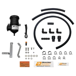 ProVent Oil Separator Kit For Toyota Land Cruiser 70 Series 1VD-FTV 2012 - 2017