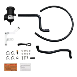 ProVent Oil Separator Kit For Mitsubishi Pajero Sport 4N15 2015 - 2019