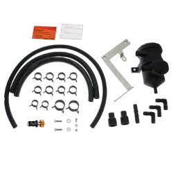 ProVent Oil Separator Kit For Toyota Prado 150 1KD-FTV 2009 - 2015