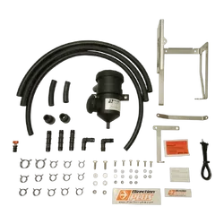 ProVent Oil Separator Kit For Isuzu D-MAX 4JJ1TCX 2012 - 2017