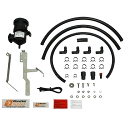 ProVent Oil Separator Kit For Ford Everest P5AT 2015 - 2018