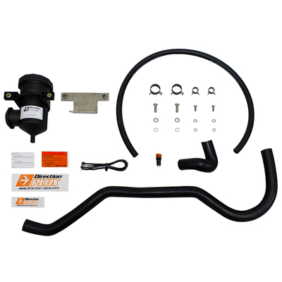 ProVent Oil Separator Kit For Ford Ranger P5AT 2015 - 2020