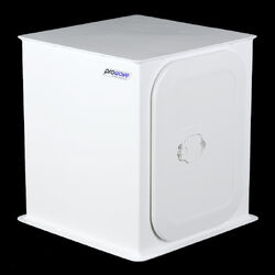 Prowave Boat Seat Box With Hatch 350L X 350W - 600H - Unpainted