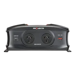 Projecta 2100W 24V Pure Sine Wave Inverter