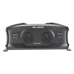 Projecta 2100W 12V Pure Sine Wave Inverter