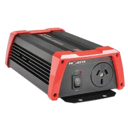 Projecta 12V 350W Pro-Wave Pure Sine Wave Inverter