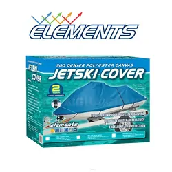 Cover Jet Ski One Person