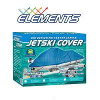 Cover Jet Ski Two Person