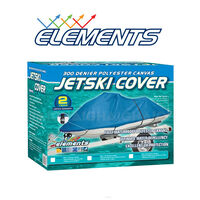 Cover Jet Ski Three Person
