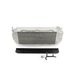 Process West Intercooler Next Gen Ranger Raptor Stage 1 Intercooler Upgrade (Factory Replacement Compatible With Factory Piping)