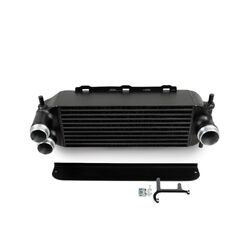 Process West Intercooler Next Gen Ranger Raptor Stage 1 Intercooler Upgrade - Black (Factory Replacement Compatible With Factory Piping)