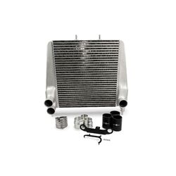 Process West Intercooler Upgrade Stage 2 Compatible With Factory Piping