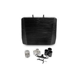 Process West Next Gen Ranger Raptor Stage 2 intercooler - Black