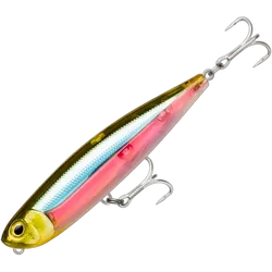 Rapala Precision Xtreme Pencil Saltwater 107cm Ghost Sandeel