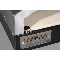 Camp Chef Artisan Pizza Oven