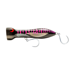 Nomad Design Chug Norris 150 Popper 150mm - BPM - Black Pink Mackerel
