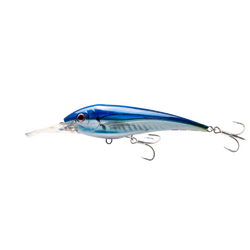 Nomad Design DTX Minnow 145 Shallow Floating 145mm - BBS - Blue Back Shad